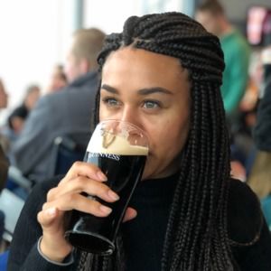 Meet your Posher, Taylor